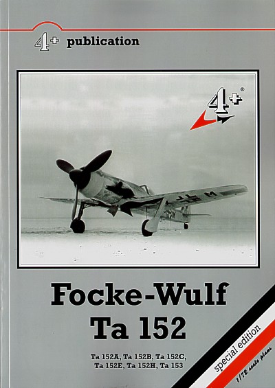 Image not found :Focke-Wulf Ta 152