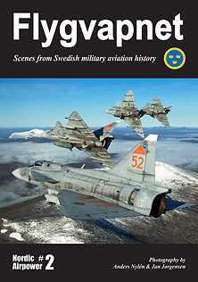 Image not found :Flygvapnet, Scenes from Swedish military aviation history