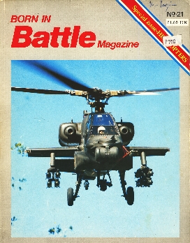 Image not found :Special Issue - Helicopters