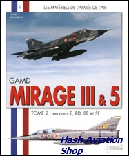 Image not found :Mirage IV