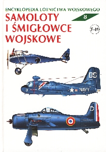 Image not found :Samoloty I Smiglowce Wojskowe (F-H)