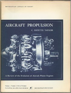 Image not found :Aircraft propulsion, a review of the Evolution of Aircraft Piston
