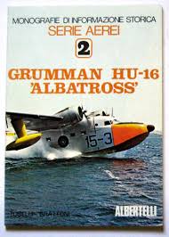 Image not found :Grumman HU-16 Albatross