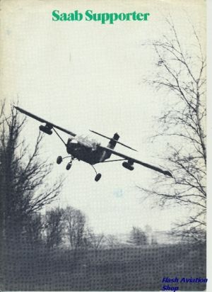 Image not found :SAAB Supporter