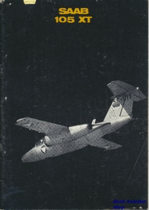 Image not found :SAAB 105 XT (700664)
