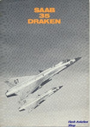 Image not found :SAAB 35 Draken (713080)