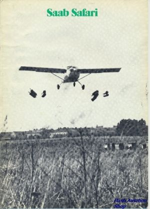 Image not found :SAAB Safari (742785)