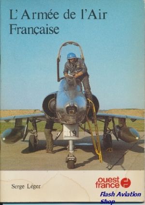 Image not found :L'Armee de l'Air Francaise
