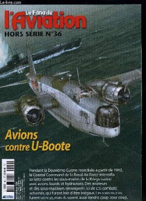 Image not found :Avions contre U-Boote