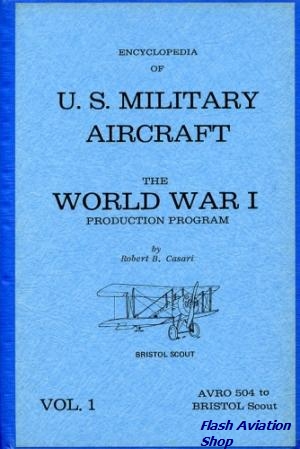 Image not found :World War I Production Program Vol. 1, 1908 to April 6, 1917