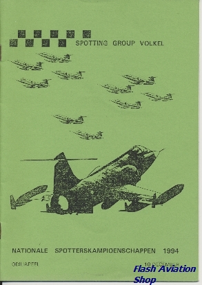 Image not found :SGV 1994, 10 december