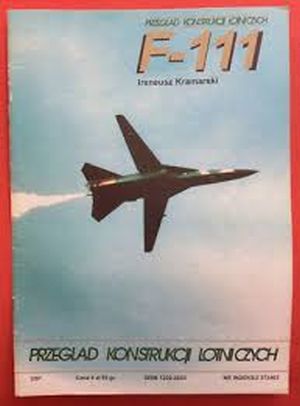 Image not found :2/97 F-111