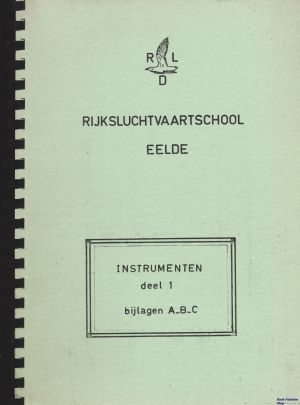 Image not found :Instrumenten deel 1, bijlagen A_B_C