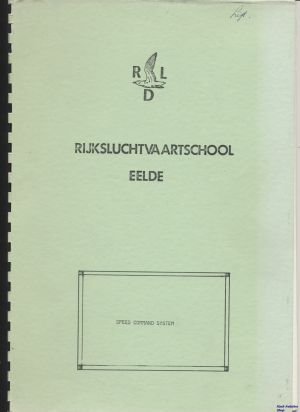 Image not found :Speed Command System