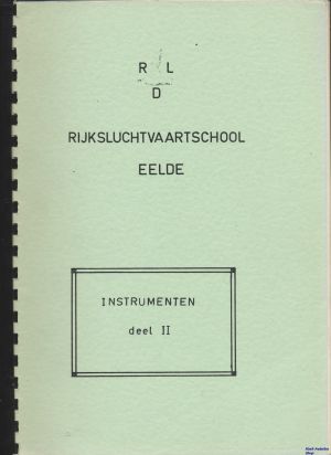 Image not found :Instrumenten deel II