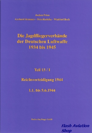 Image not found :Reichsverteidigung 1944, 1.1. bis 5.6.1944
