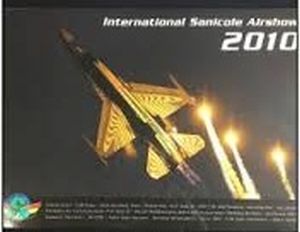 Image not found :International Sanicole Airshow 2010