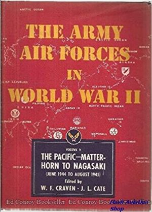 Image not found :The Pacific: Matterhorn to Nagasaki June 1944 - August 1945