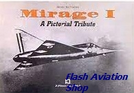Image not found :Mirage I, a Pictorial tribute