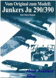Image not found :Junkers Ju.290/390