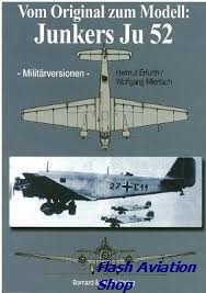 Image not found :Junkers Ju.52 (militarversion)