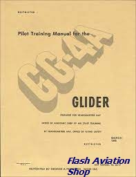 Image not found :CG-4A Glider, AAF Manual No.50-17