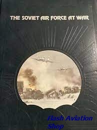 Image not found :The Soviet Air Force at War
