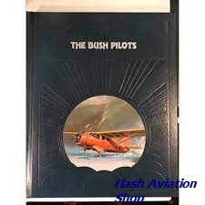 Image not found :The Bush Pilots