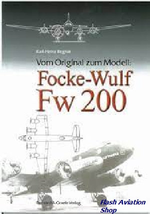Image not found :Focke-Wulf Fw.200