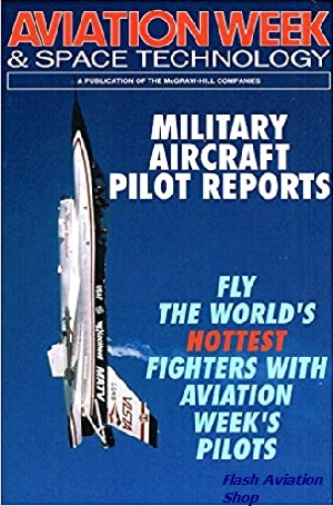 Image not found :Military Aircraft Pilot Reports