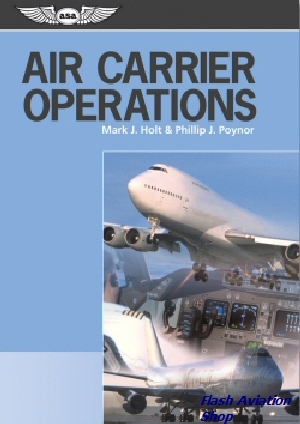 Image not found :Air Carrier Operations
