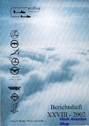 Image not found :Berichtsheft XXVIII - 2002