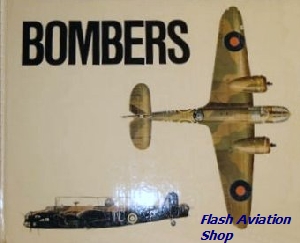 Image not found :Bombers, Royal Air Force Bombers of World War Two, Volume Two