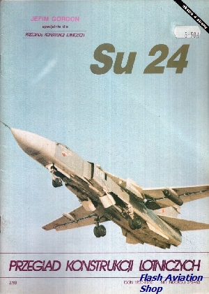Image not found :Su-24