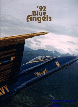 Image not found :'92 Blue Angels