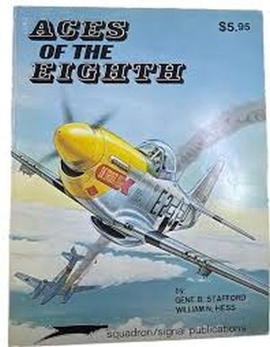 Image not found :Aces of the Eight (no number on covor)