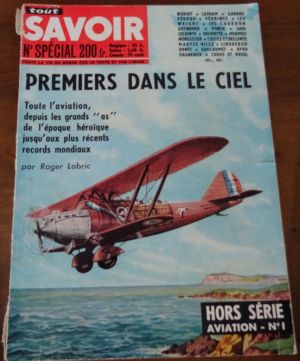 Image not found :premiers dans le Ciel