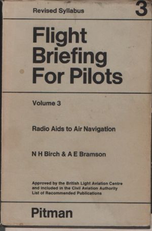 Image not found :Radio Aids to Air Navigation (1973, 2nd ed)