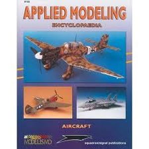Image not found :Applied Modeling Encyclopedia