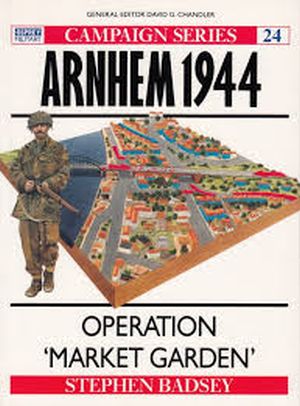 Image not found :Arnhem 1944