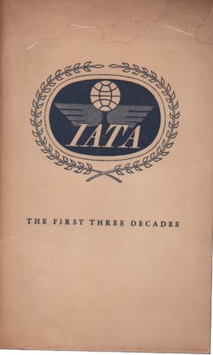 Image not found :The First Three Decades