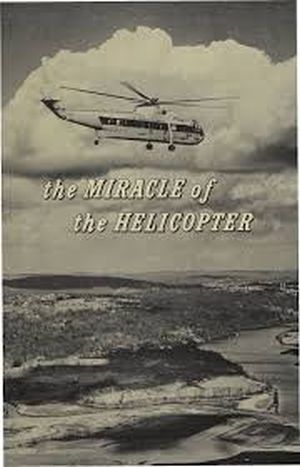 Image not found :The Miracle of the Helicopter (1963)