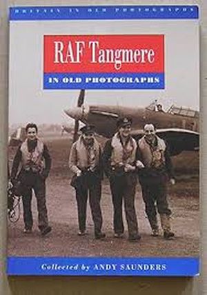Image not found :RAF Tangmere Revisited (Universal)