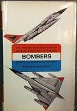 Image not found :Bombers, Patrol & Transport Aircraft