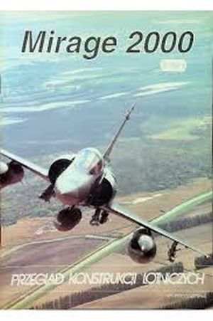 Image not found :    Mirage 2000