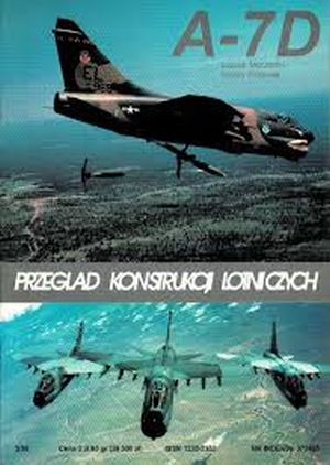 Image not found :    A-7D