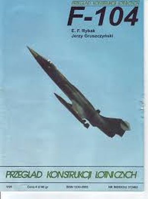 Image not found :F-104