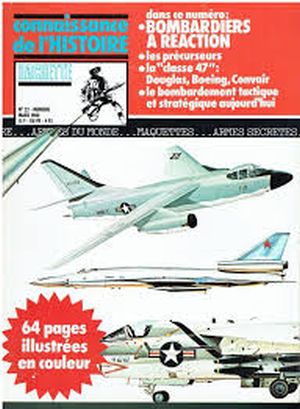 Image not found :Bombardiers a Reaction