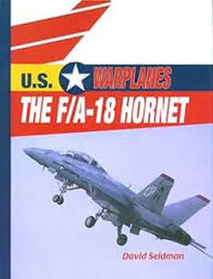 Image not found :F/A-18 Hornet (Library)