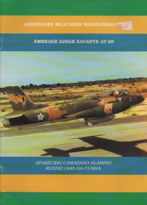 Image not found :Embraer 326GB Xavante AT-26